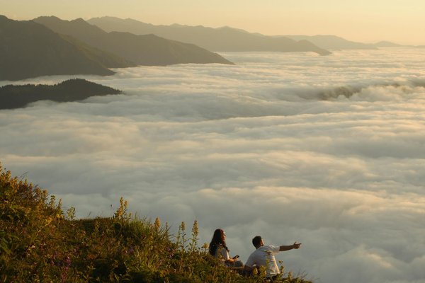 Podomètre pour seniors : un outil pour encourager l'activité